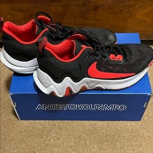 Nike Giannis Immortality 2 men’s